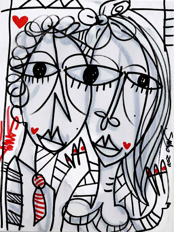 I Giovani Sposi Alessandro Siviglia