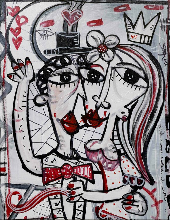 Soffio d'Amore Alessandro Siviglia