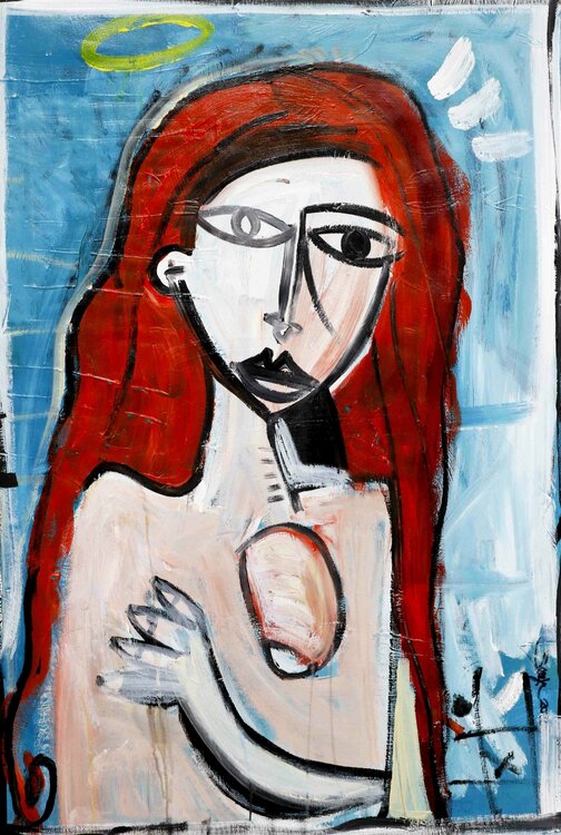 La Tranquillità Nuda Alessandro Siviglia