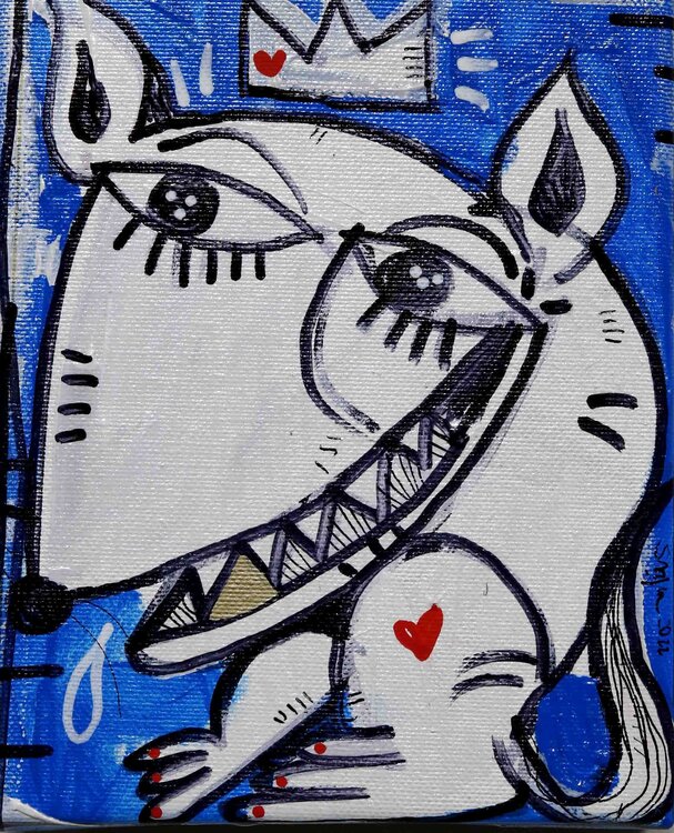 El Perro Alessandro Siviglia