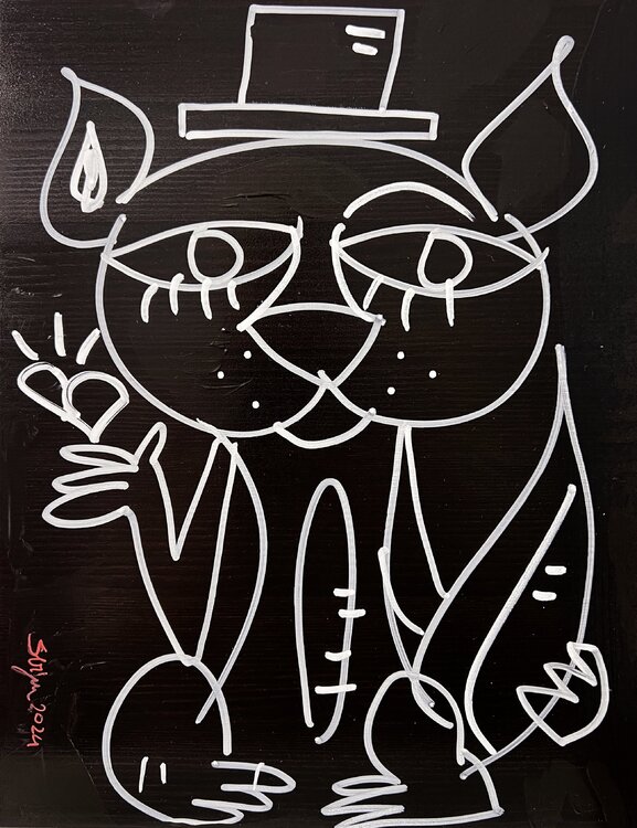 Il Gattino Alessandro Siviglia