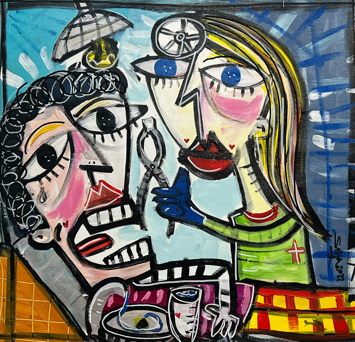 La Dentista Alessandro Siviglia
