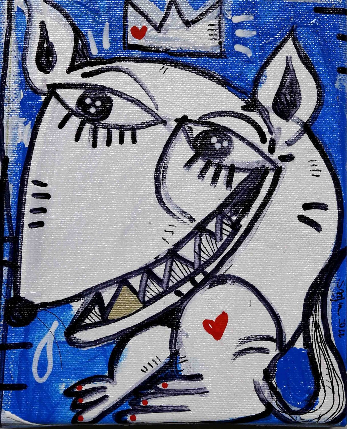El Perro Alessandro Siviglia