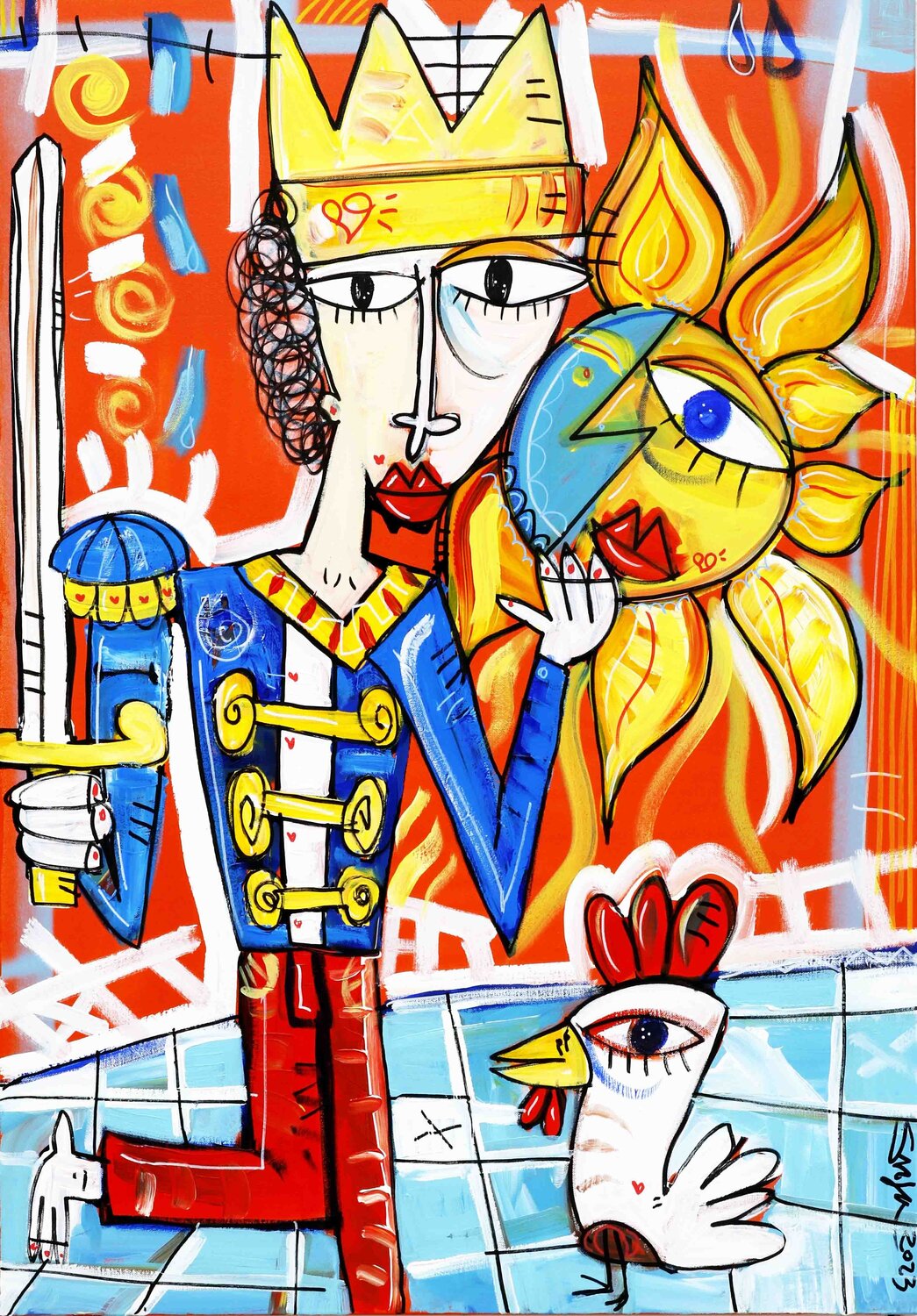 Apollo Alessandro Siviglia