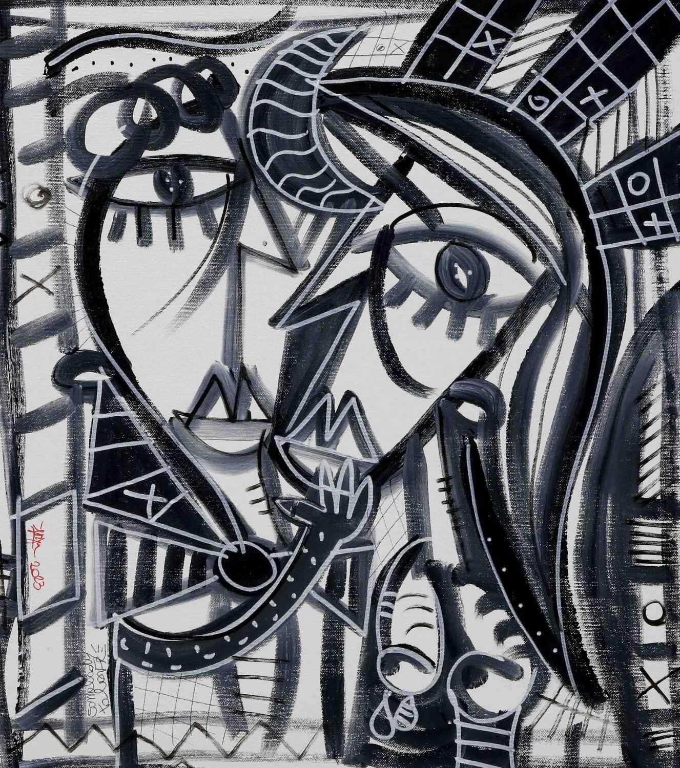 Somebody to Love Alessandro Siviglia