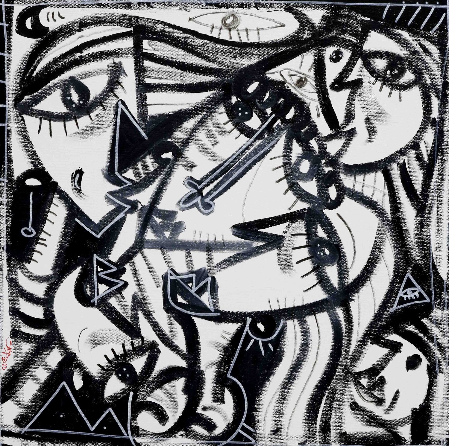 Beato tra le Donne Alessandro Siviglia