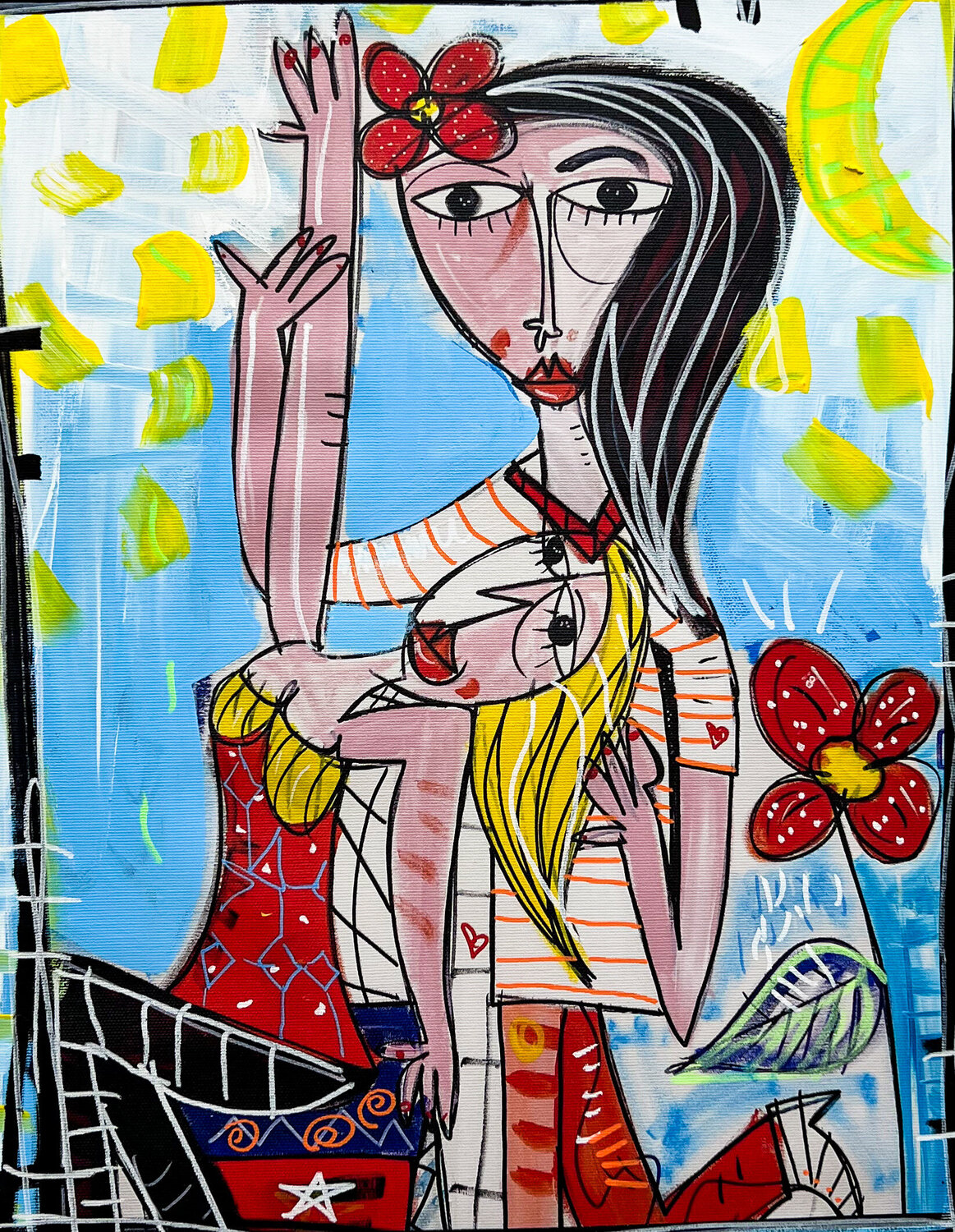 Le Compagne Alessandro Siviglia