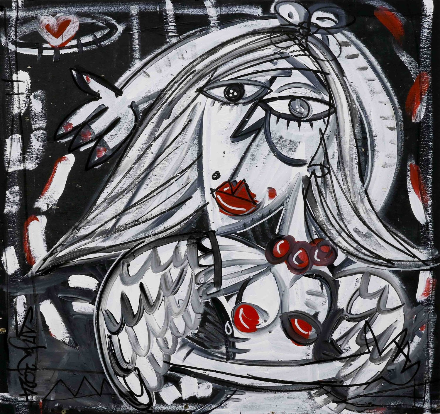L'Angela del Vento Alessandro Siviglia