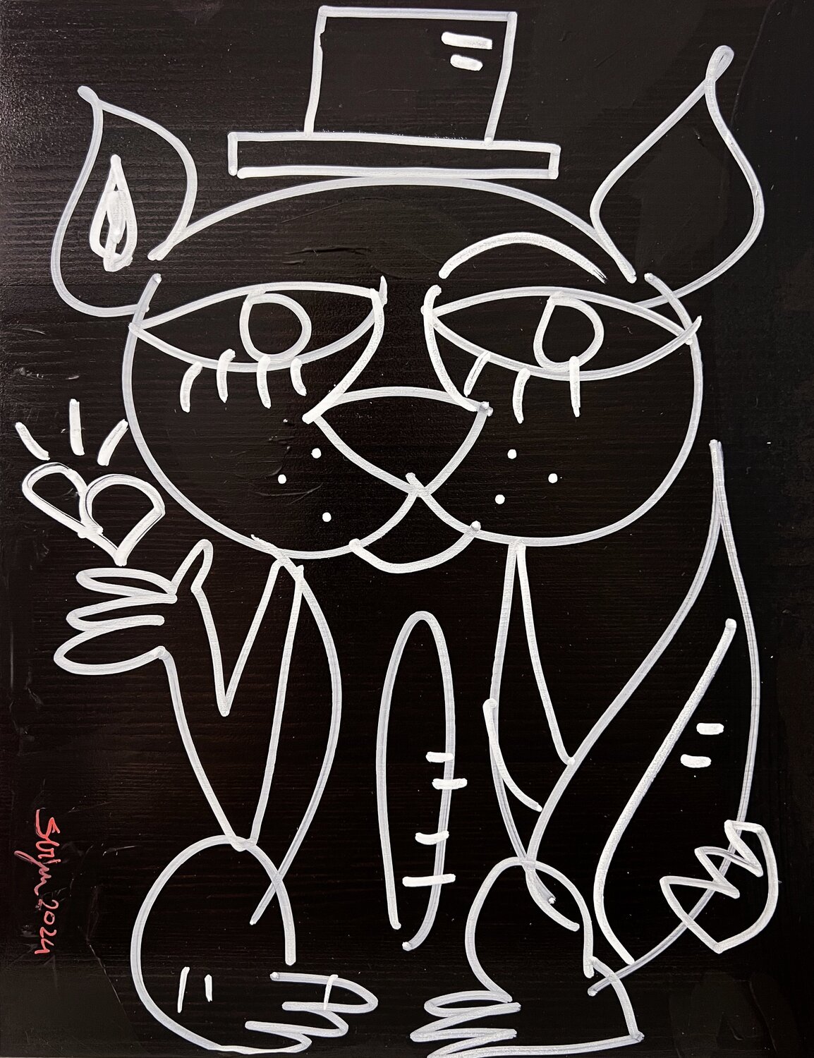 Il Gattino Alessandro Siviglia