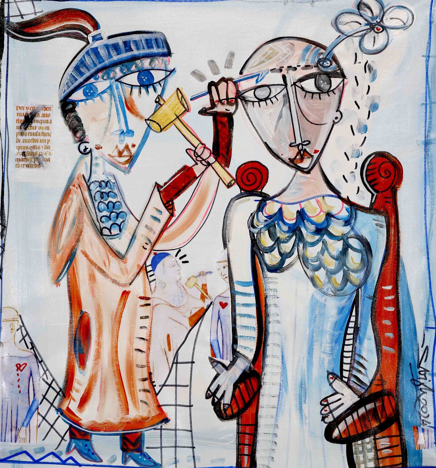 La Cura Mentale Alessandro Siviglia