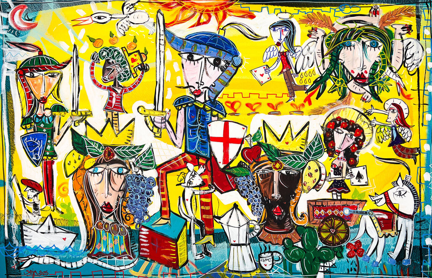 Cultura Siciliana Alessandro Siviglia