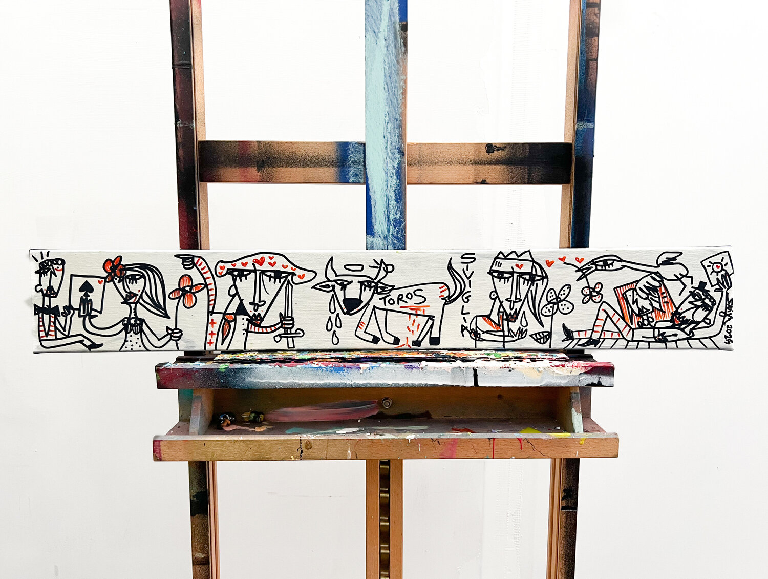 Breve Storia Alessandro Siviglia