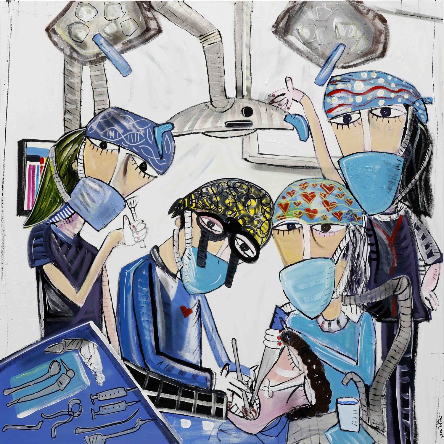 Lo Studio Dentistico Alessandro Siviglia