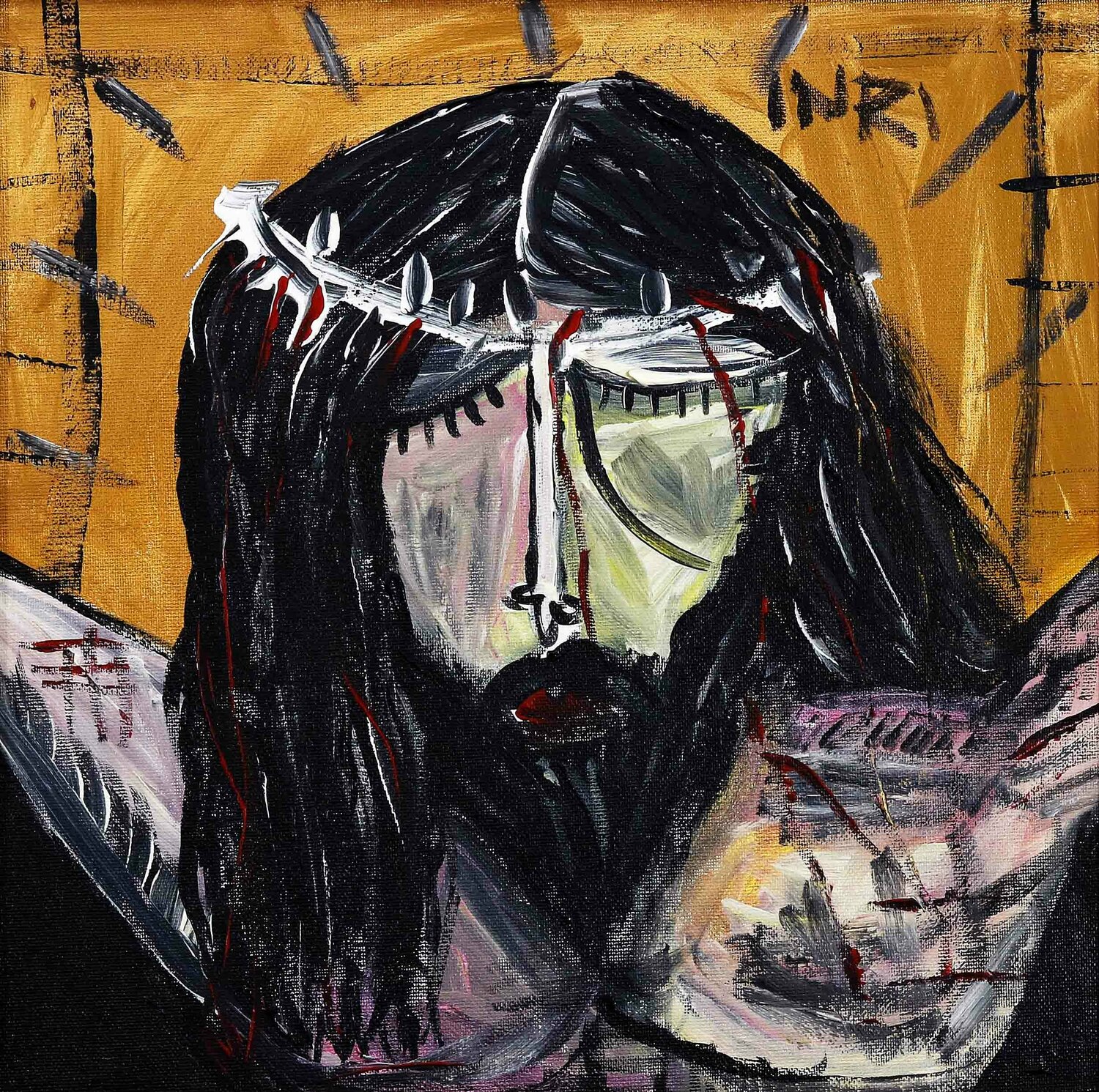 Cristo Sospirò Alessandro Siviglia