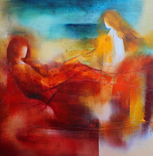 Elysian Scene 50 05-01b Wil Lof