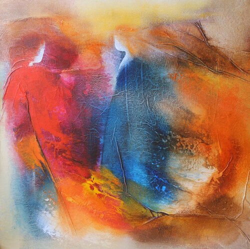 Elysian Scene 50 05-05b Wil Lof