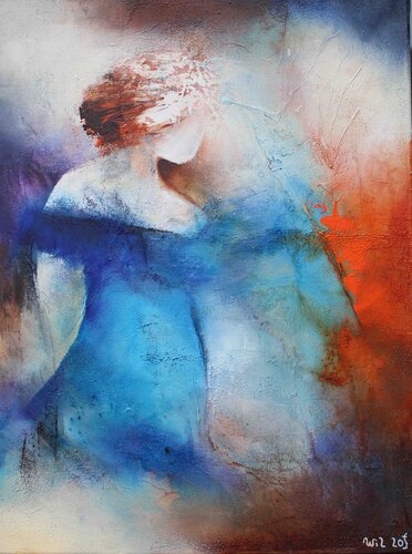 Shea 12-02 de Wil Lof, Pintura a la venta en Singulart