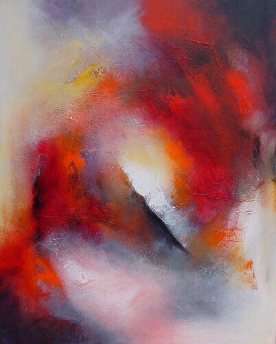 Mijas 17-01 di Wil Lof, Pittura in vendita su Singulart
