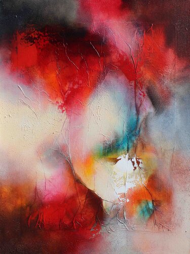 Mijas 17-10 von Wil Lof, Malerei kaufen auf Singulart