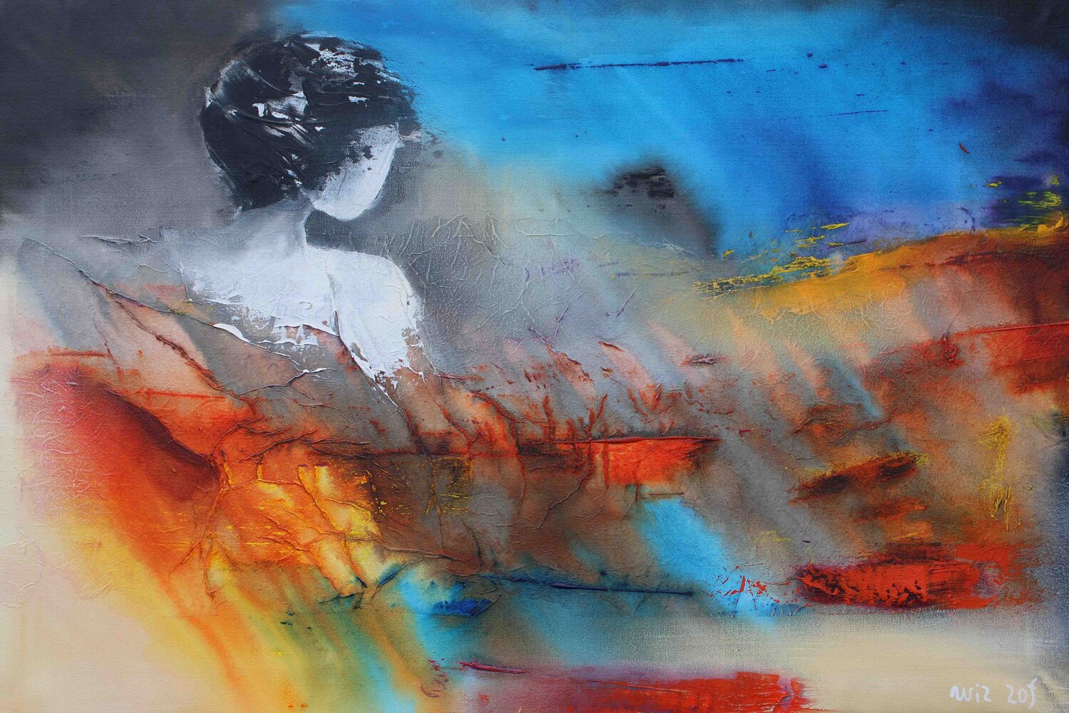 Mystery 14-04 Wil Lof