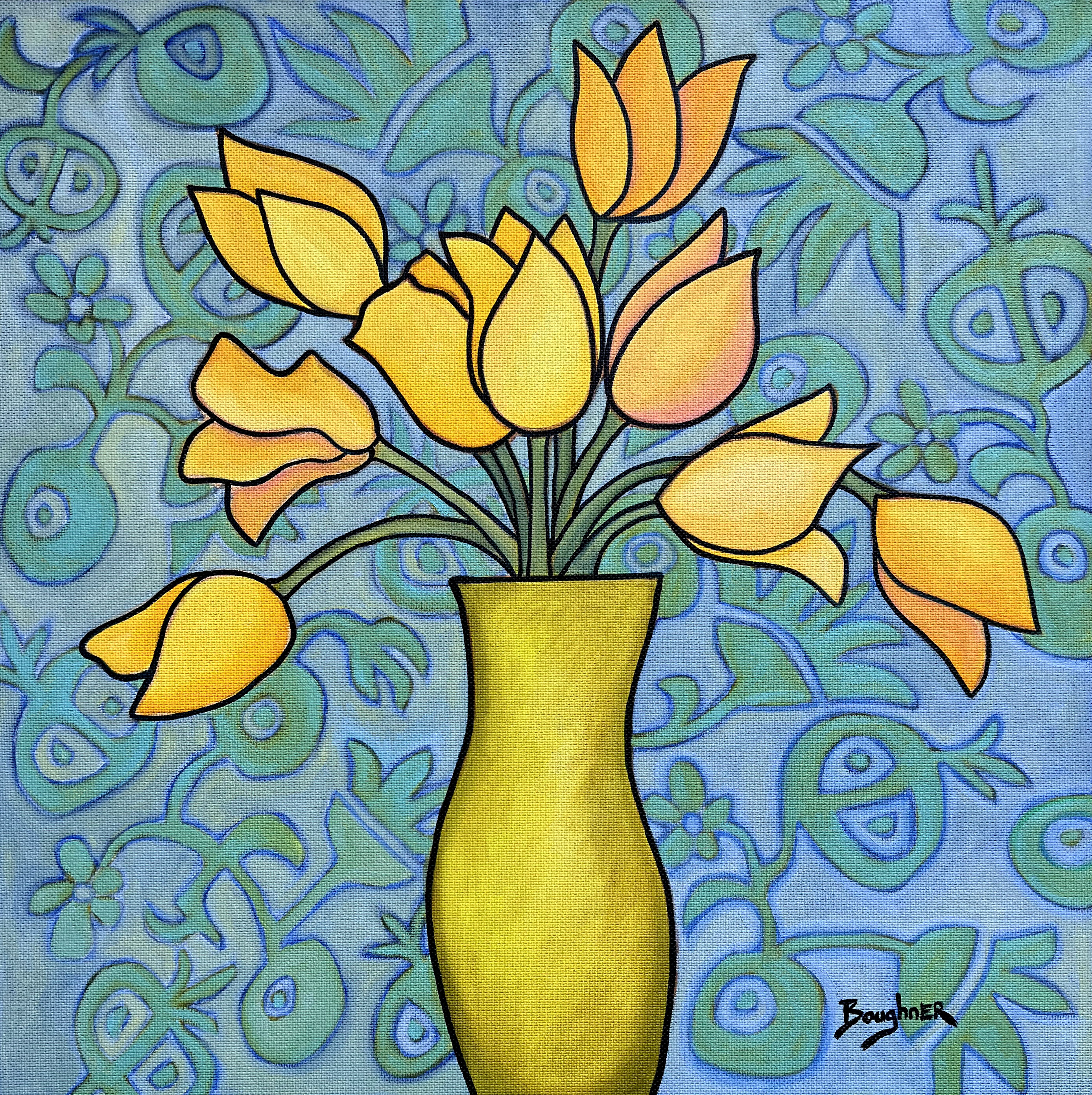 Tulipani