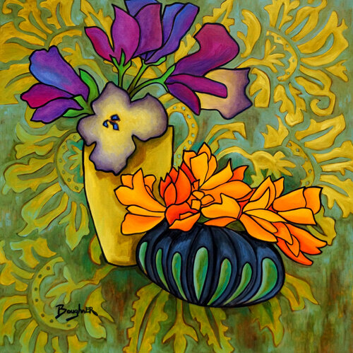 Image 680 di Elisa Boughner, Pittura in vendita su Singulart