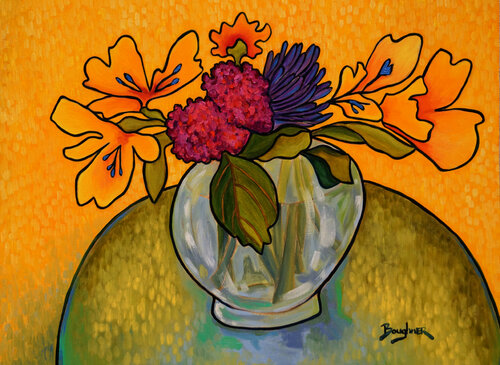 Image 820 di Elisa Boughner, Pittura in vendita su Singulart
