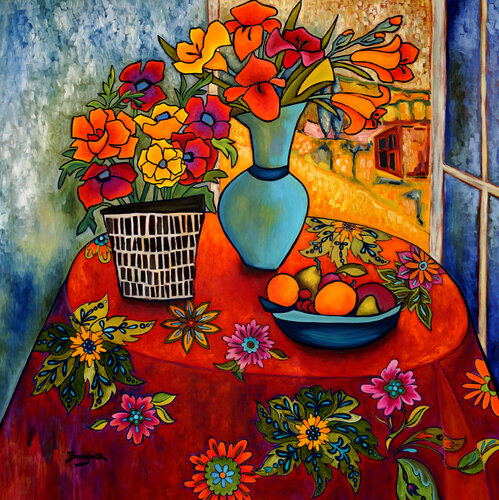 Image 561 von Elisa Boughner, Malerei kaufen auf Singulart