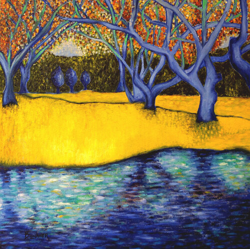 Image 188 di Elisa Boughner, Pittura in vendita su Singulart