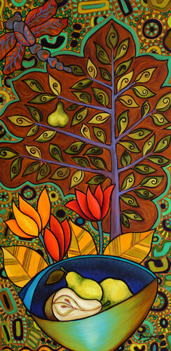 Image 784 van Elisa Boughner, Schilderij te koop op Singulart