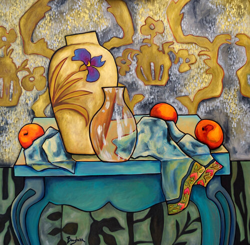 Image 852 von Elisa Boughner, Malerei kaufen auf Singulart