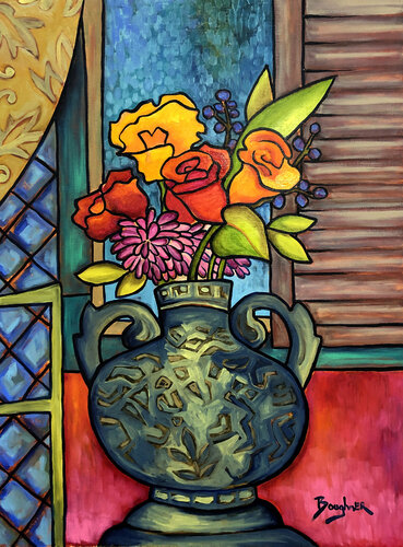 Image 923 van Elisa Boughner, Schilderij te koop op Singulart