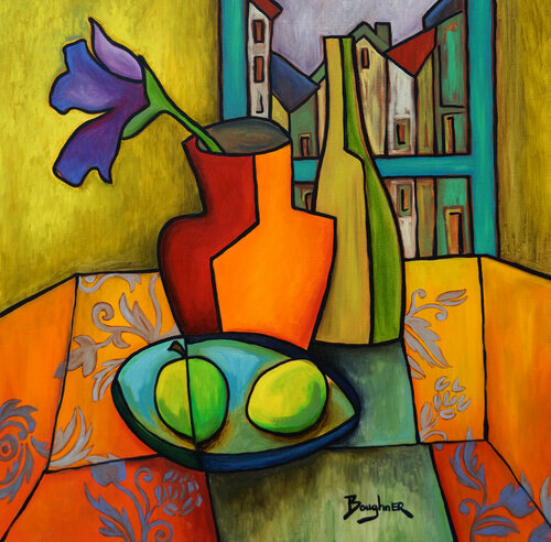 Image 811 van Elisa Boughner, Schilderij te koop op Singulart