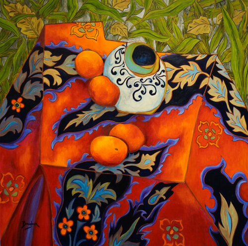 Image 741 van Elisa Boughner, Schilderij te koop op Singulart