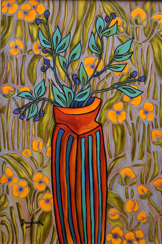 Image 793 von Elisa Boughner, Malerei kaufen auf Singulart
