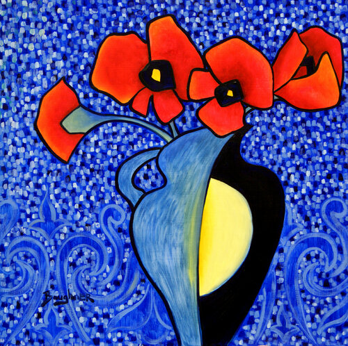 Image 316 van Elisa Boughner, Schilderij te koop op Singulart