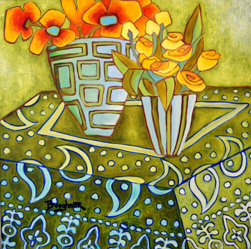 Image 439 di Elisa Boughner, Pittura in vendita su Singulart