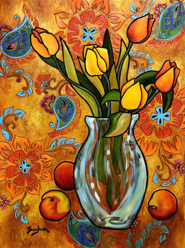 Image 896 di Elisa Boughner, Pittura in vendita su Singulart