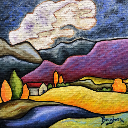 Image 889 van Elisa Boughner, Schilderij te koop op Singulart