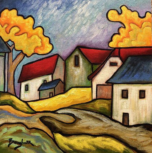 Image 890 van Elisa Boughner, Schilderij te koop op Singulart