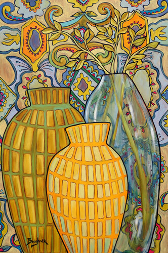 Image 754 de Elisa Boughner, Pintura a la venta en Singulart