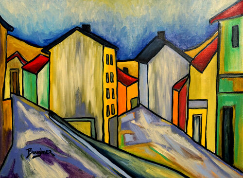 Image 765 van Elisa Boughner, Schilderij te koop op Singulart