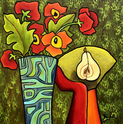 Image 918 di Elisa Boughner, Pittura in vendita su Singulart