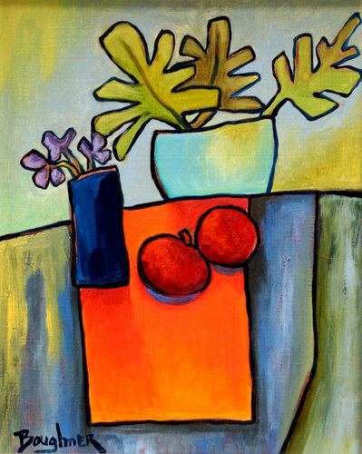 Image 838 di Elisa Boughner, Pittura in vendita su Singulart
