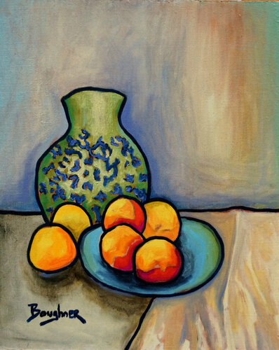 Image 817 di Elisa Boughner, Pittura in vendita su Singulart
