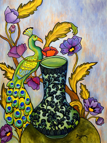 Image 797 von Elisa Boughner, Malerei kaufen auf Singulart