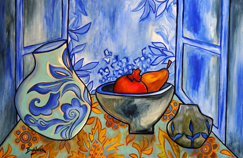 Image 942 di Elisa Boughner, Pittura in vendita su Singulart