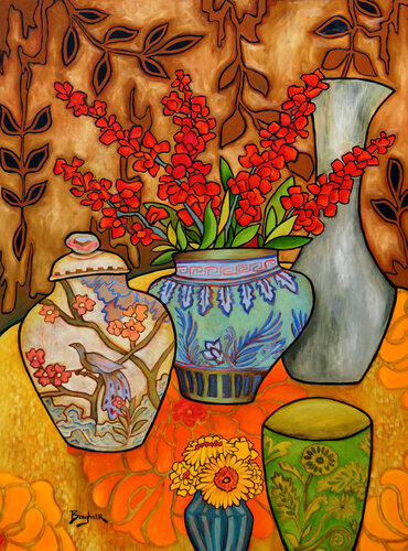 Image 902 van Elisa Boughner, Schilderij te koop op Singulart