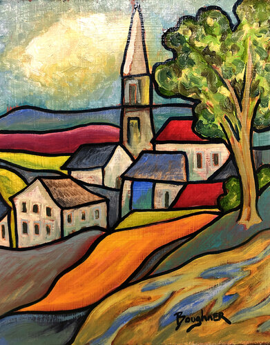 Image 906 di Elisa Boughner, Pittura in vendita su Singulart