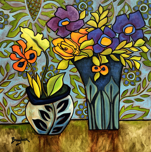 Image 940 di Elisa Boughner, Pittura in vendita su Singulart